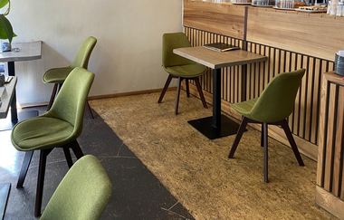 Velo - Veganes Restaurant