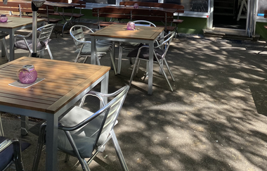 Velo - Veganes Restaurant