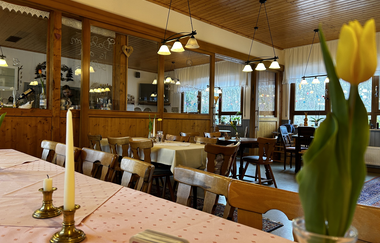 Vereinsgaststätte DAHOAM | © Vereinsgaststätte Dahoam