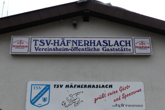 Vereinsgaststätte TSV Häfnerhaslach | © Land der 1000 Hügel - Kraichgau-Stromberg