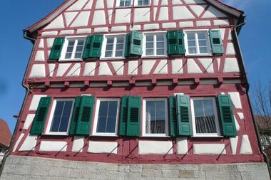 © Stadt Sachsenheim