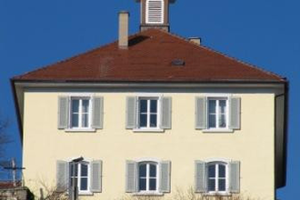 Verwaltungsstelle Hohenhaslach | © Stadt Sachsenheim