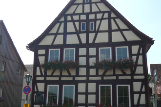 Verwaltungsstelle Ochsenbach | © Stadt Sachsenheim