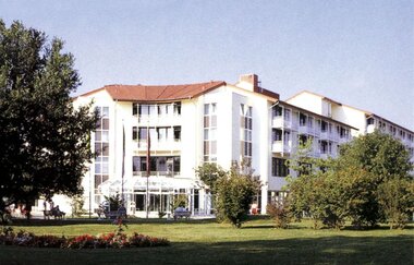 Vesalius-Klinik Bad Rappenau
