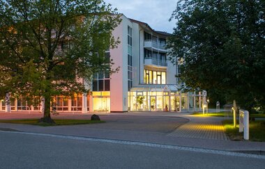 Vesalius-Klinik Bad Rappenau