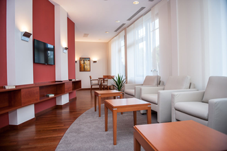 Vesalius-Klinik Bad Rappenau