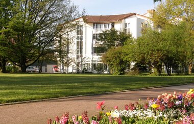 Vesalius-Klinik Bad Rappenau