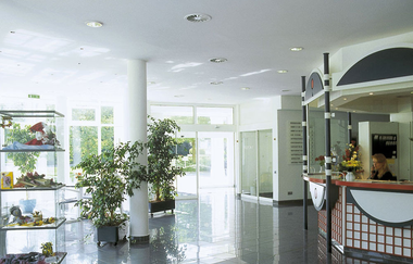 Vesalius-Klinik Bad Rappenau