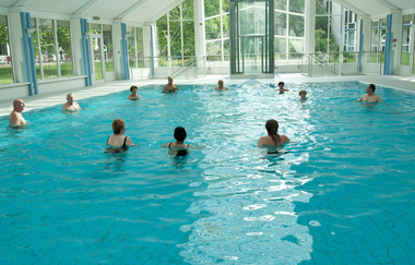 Vesalius-Klinik Bad Rappenau