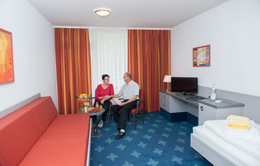 Vesalius-Klinik Bad Rappenau