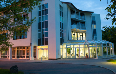 Vesalius-Klinik Bad Rappenau