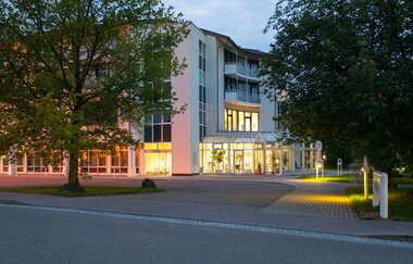 Vesalius-Klinik Bad Rappenau