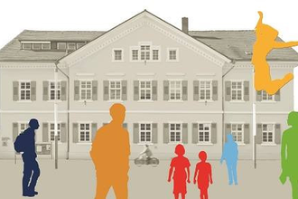 VHS Bezirk Schwetzingen e.V. | © VHS