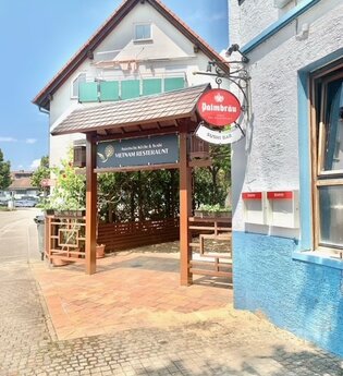 Eingang Vietnam Restaurant | © Vietnam Restaurant