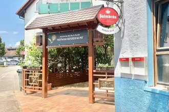 Eingang Vietnam Restaurant | © Vietnam Restaurant