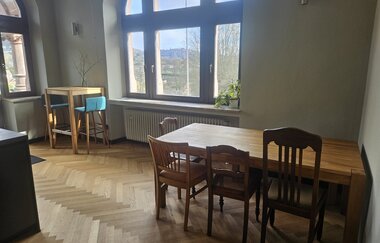 Villa Menzer in Neckargemünd | © FREIRÄUME/Villa Menzer