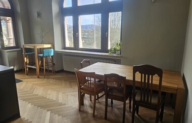 Villa Menzer in Neckargemünd | © FREIRÄUME/Villa Menzer
