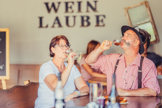 Weingut Koppenhöfer | Löwenstein-Rittelhof | Weinsberger Tal | © Tourismus Weinsberger Tal e.V.