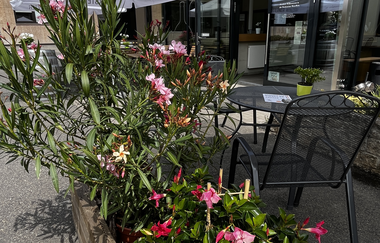 Vinothek der Becksteiner WeinWelt