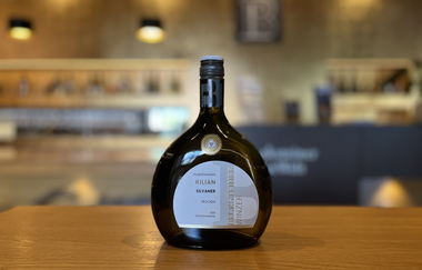 Vinothek der Becksteiner WeinWelt