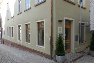 Vinothek Vaihingen | © Land der 1000 Hügel - Kraichgau-Stromberg