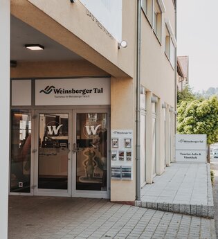 Vinothek Weinsberger Tal