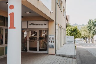 Vinothek Weinsberger Tal | © Tourismus im Weinsberger Tal e.V.