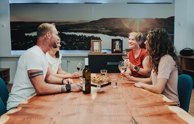 Vinothek Weinsberger Tal
