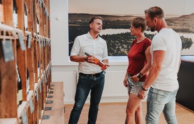 Vinothek Weinsberger Tal