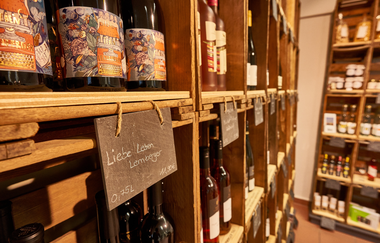 Tourismus im Weinsberger Tal | Vinothek | Weinsberg | © Tourismus im Weinsberger Tal e.V.