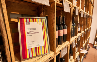 Tourismus im Weinsberger Tal | Vinothek | Weinsberg | © Tourismus im Weinsberger Tal e.V.