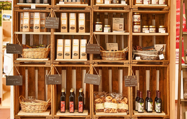 Tourismus im Weinsberger Tal | Vinothek | Weinsberg | © Tourismus im Weinsberger Tal e.V.