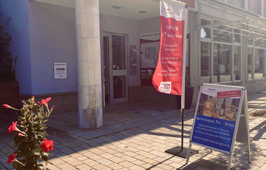 Tourismus im Weinsberger Tal | Tourismusinformation | Vinothek | Weinsberg | © Tourismus im Weinsberger Tal e.V.