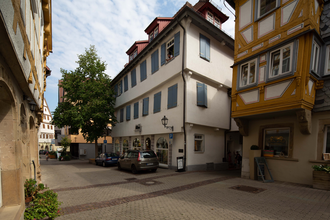 Vogtei | © Stadt Brackenheim | Claudia Fy