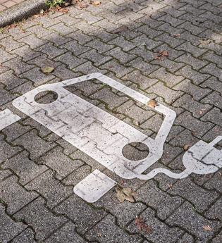 VW Autohaus Koch | © TMBW