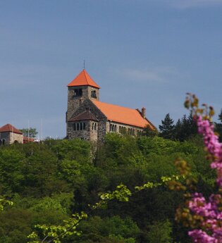 Wachenburg Weinheim