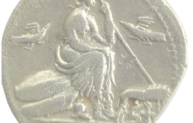 Roma | © Johannes Röder -Wachthaus Am Limes