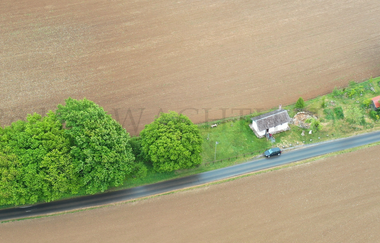 Wachthaus Am Limes, Glasenberg Widdern-Unterkessach | © Johannes Röder - Wachthaus Am Limes