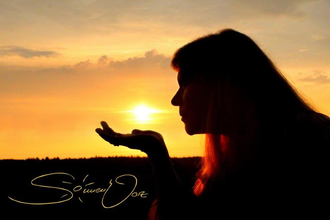 Regina Huwald | Märchenerzählerin und Puppenspielerin | HeilbronnerLand | © Regina Huwald