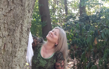 Regina Huwald | Märchenerzählerin und Puppenspielerin im HeilbronnerLand | © Regina Huwald