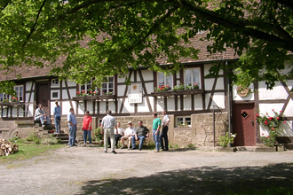 Waldensermuseum im Henri-Arnaud-Haus | © Rathaus Ötisheim