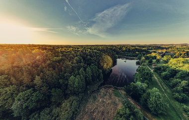 Naturparkgemeinde Wüstenrot | HeilbronnerLand | © Touristikgemeinschaft HeilbronnerLand