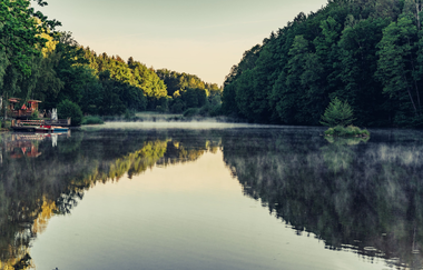 Naturparkgemeinde Wüstenrot | HeilbronnerLand | © Touristikgemeinschaft HeilbronnerLand