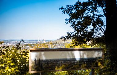 Walderlebnispfad Stadtwald Heilbronn | © Heilbronn Marketing GmbH