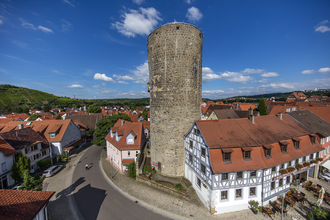 Waldhornturm Besigheim