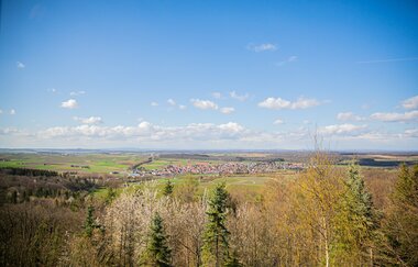 Waldschenke Neuer Berg | © Neuer Berg