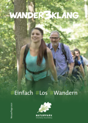 Wander3Klang Wanderparkplatz Oberderdingen