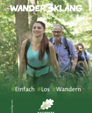 Wander3Klang Wanderparkplatz Oberderdingen