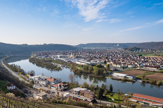 Wandererlebnispfad Eduardshöhe