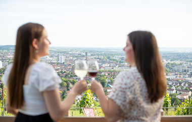 Wengerthäusle am Wartberg | © Heilbronn Marketing GmbH